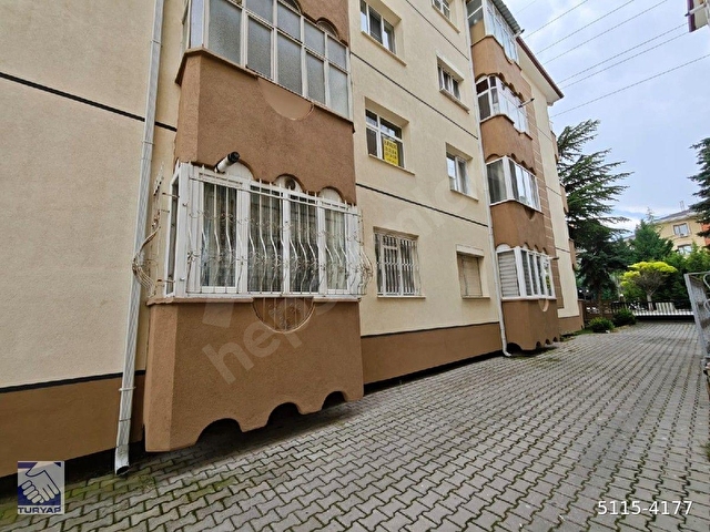 TURYAPTAN YENİ MERAM YOLA YAKIN HAVZAN MAH. 2+1 SALON DAİRE - Görsel 24