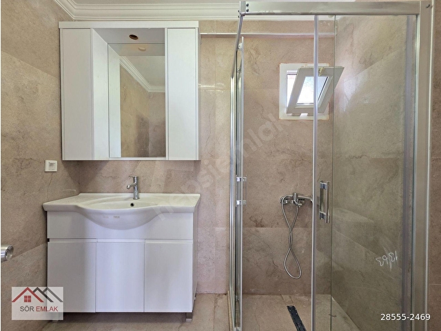 SÖR EMLAKTAN YALI MEVKİ DENİZE YAKIN KONUMDA FIRSAT DAİRE - Görsel 16