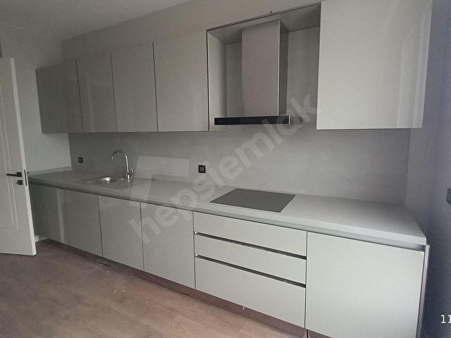 ToyaNext Basınekspres  te Özel Tasarım 3+1 Satılık Daire - Görsel 20