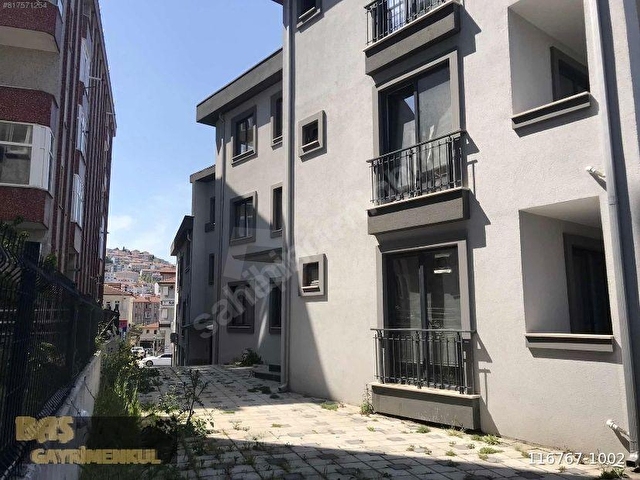 BAŞDEKOR GAYRİMENKULDEN KİRALIK 1+0 STÜDYO - Görsel 23