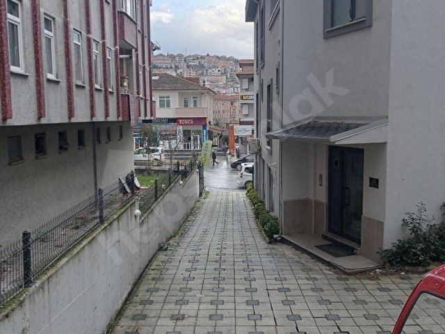 BAŞDEKOR GAYRİMENKULDEN KİRALIK 1+0 STÜDYO - Görsel 18