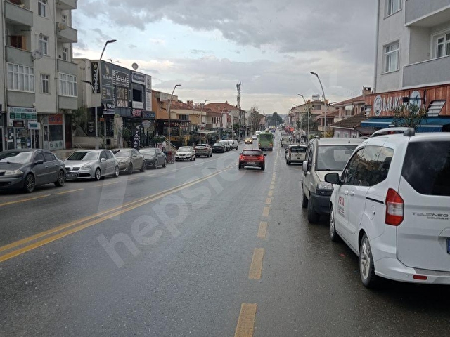 BAŞDEKOR GAYRİMENKULDEN KİRALIK 1+0 STÜDYO - Görsel 20