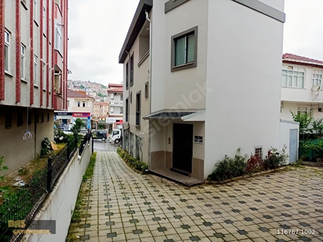 BAŞDEKOR GAYRİMENKULDEN KİRALIK 1+0 STÜDYO - Görsel 26