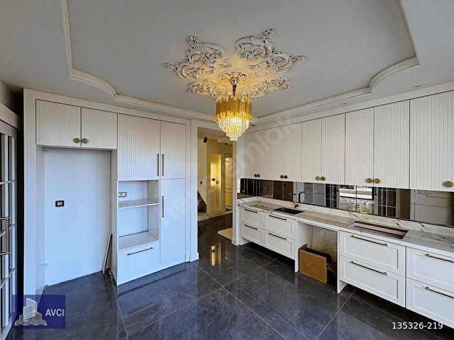 AVCIDAN DENİZE SIFIR 50 DÖNÜM İÇİNDE LÜKS VİLLALAR - Görsel 9