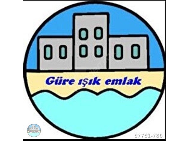 GÖMEÇ KEMALPAŞADA DENİZE YAKIN 500 M2 İMARLI ARSA - Görsel 6