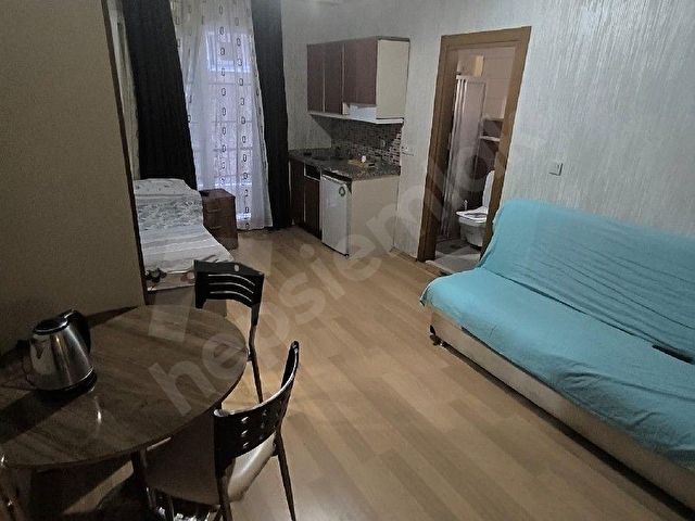 MAHFESIĞMAZDA KİRALIK 1+1, 1+0 EŞYALI DAİRE