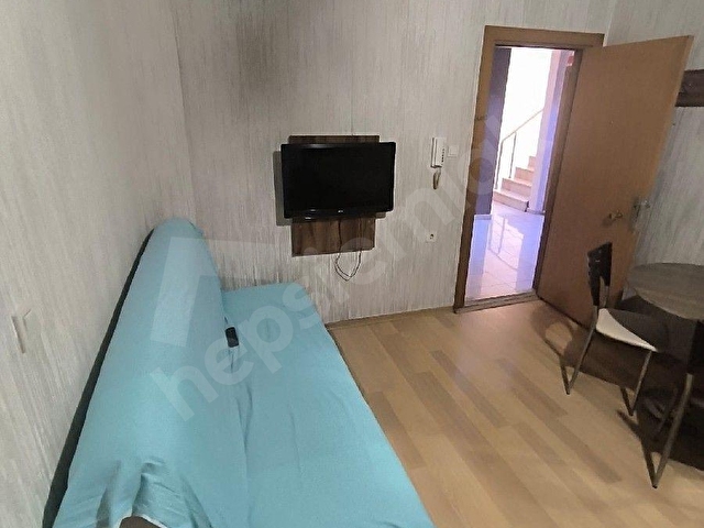 MAHFESIĞMAZDA KİRALIK 1+1, 1+0 EŞYALI DAİRE - Görsel 2