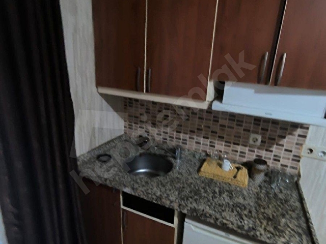 MAHFESIĞMAZDA KİRALIK 1+1, 1+0 EŞYALI DAİRE - Görsel 3