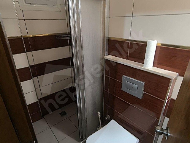 MAHFESIĞMAZDA KİRALIK 1+1, 1+0 EŞYALI DAİRE - Görsel 4