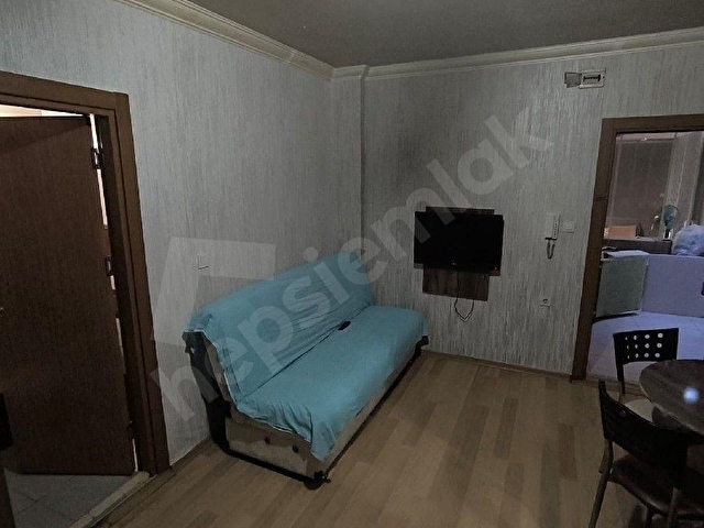 MAHFESIĞMAZDA KİRALIK 1+1, 1+0 EŞYALI DAİRE - Görsel 8