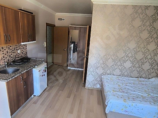 MAHFESIĞMAZDA KİRALIK 1+1, 1+0 EŞYALI DAİRE - Görsel 9