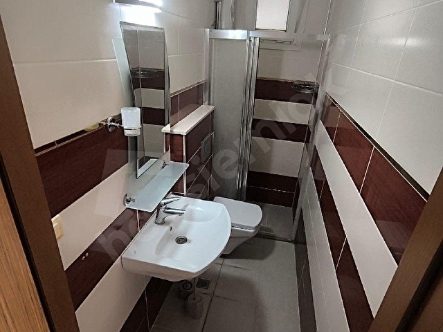MAHFESIĞMAZDA KİRALIK 1+1, 1+0 EŞYALI DAİRE - Görsel 10