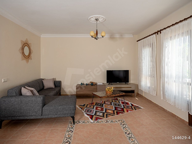 Günlük Kiralık 3 Odalı Villa - Antalya Kaş Kalkan Mahallesi - 6 Kişi Kapasiteli - Görsel 7
