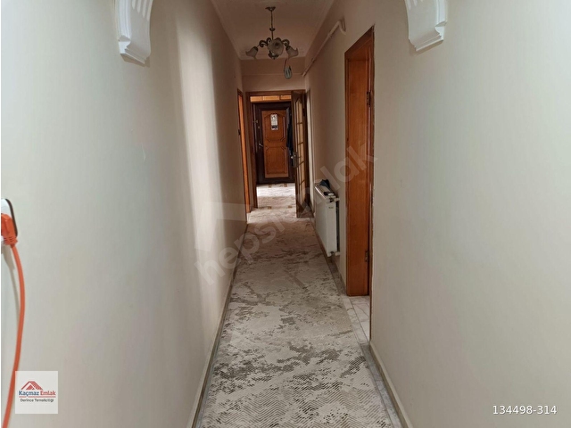 KAÇMAZ  EMLAKTAN  DERİNCE  MERKEZDE KİRALIK  3+1 DAİRE - Görsel 12
