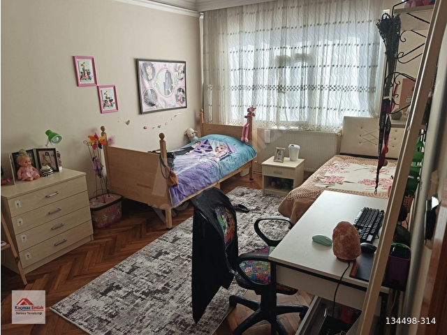 KAÇMAZ  EMLAKTAN  DERİNCE  MERKEZDE KİRALIK  3+1 DAİRE - Görsel 16