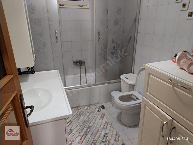 KAÇMAZ  EMLAKTAN  DERİNCE  MERKEZDE KİRALIK  3+1 DAİRE - Görsel 15