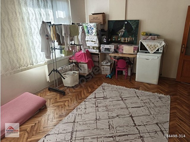 KAÇMAZ  EMLAKTAN  DERİNCE  MERKEZDE KİRALIK  3+1 DAİRE - Görsel 7