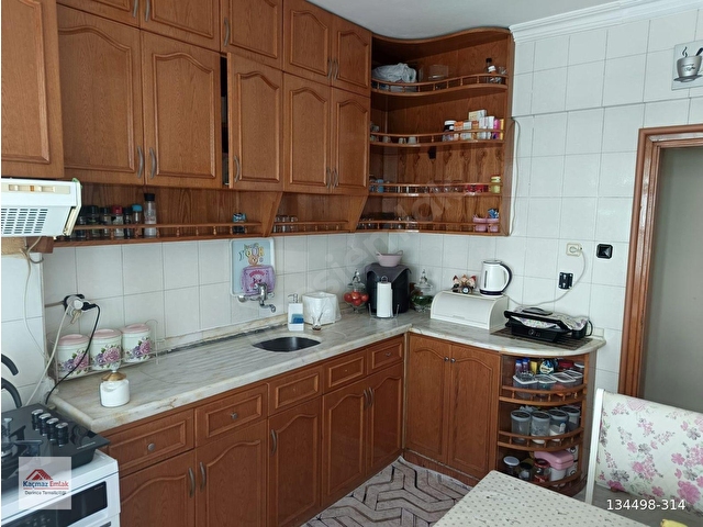KAÇMAZ  EMLAKTAN  DERİNCE  MERKEZDE KİRALIK  3+1 DAİRE - Görsel 11