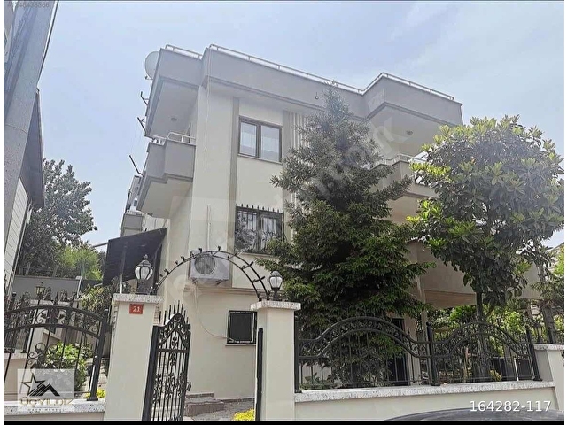BAHÇELİEVLERDE EŞYALI 3+1 GİRİŞ KAT KİRALIK GENİŞ DAİRE - Görsel 3
