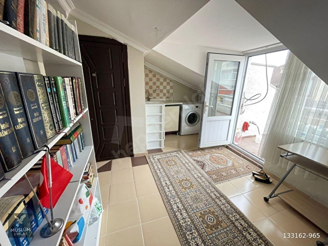 AVCILAR CİHANGİRDE BÜYÜK FIRSAT DUBLEKS 4+2 SATILIK DAİRE - Görsel 26