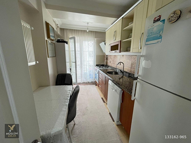 AVCILAR CİHANGİRDE BÜYÜK FIRSAT DUBLEKS 4+2 SATILIK DAİRE - Görsel 11