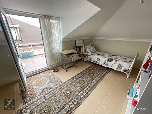AVCILAR CİHANGİRDE BÜYÜK FIRSAT DUBLEKS 4+2 SATILIK DAİRE - Görsel 22
