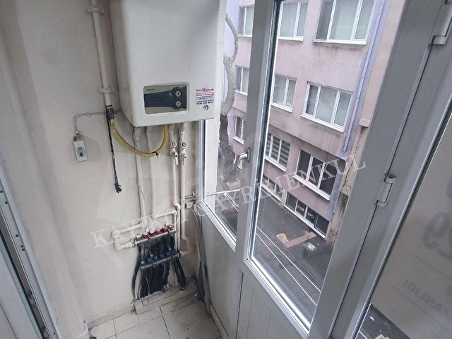 GÜNAYDIN MAH. KURTULUŞ CAD. ÜZERİ ÇARŞIYA YAKIN 2+1 ARAKAT - Görsel 24