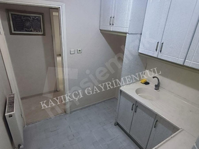 GÜNAYDIN MAH. KURTULUŞ CAD. ÜZERİ ÇARŞIYA YAKIN 2+1 ARAKAT - Görsel 12