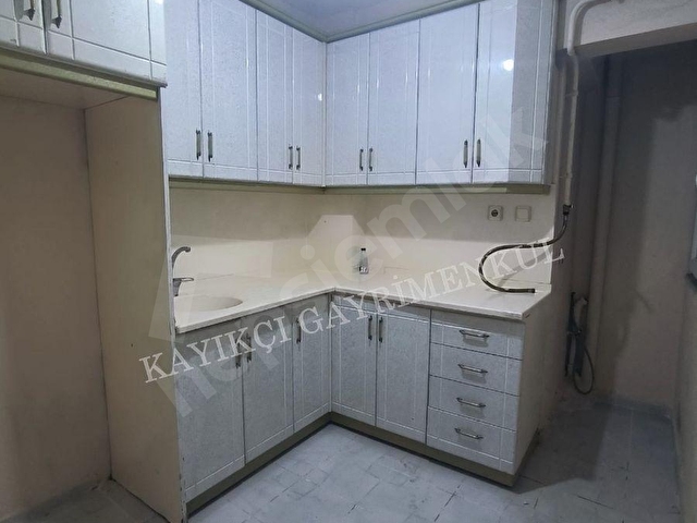 GÜNAYDIN MAH. KURTULUŞ CAD. ÜZERİ ÇARŞIYA YAKIN 2+1 ARAKAT - Görsel 13