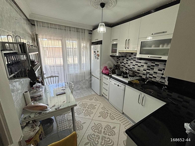 SATILIK ESKİ YAPI FULL BAKIMLI 2+1 100m2 5.KAT METRO YA KOMŞU - Görsel 2