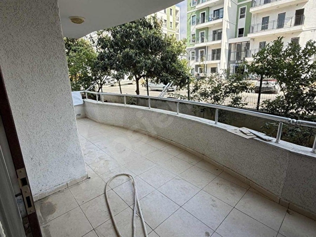 KODAMAN GAYRİMENKULDEN M.KEMALDE SATILIK 3+1 DAİRE - Görsel 18