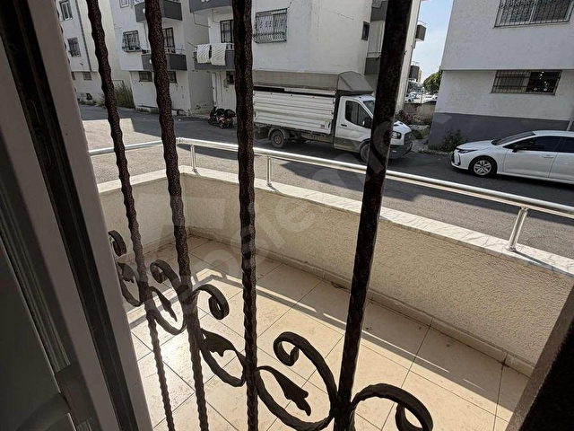 KODAMAN GAYRİMENKULDEN M.KEMALDE SATILIK 3+1 DAİRE - Görsel 14