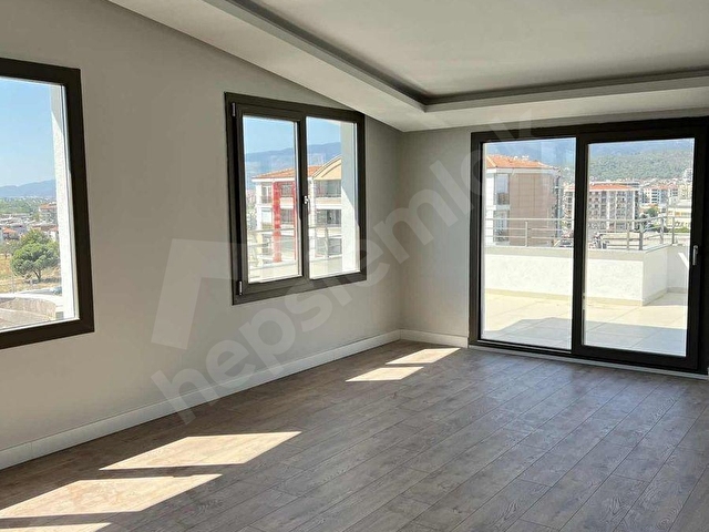ADRA EDREMİT 4+1 SIFIR DAİRE SÜPER KONUM - Görsel 12