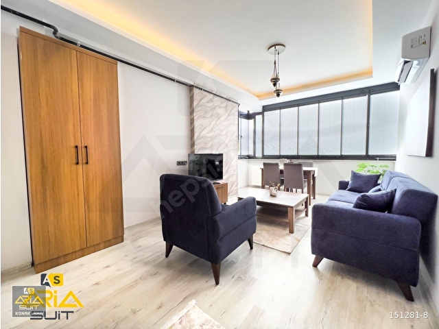 Mezitli Atatürk Kiralık