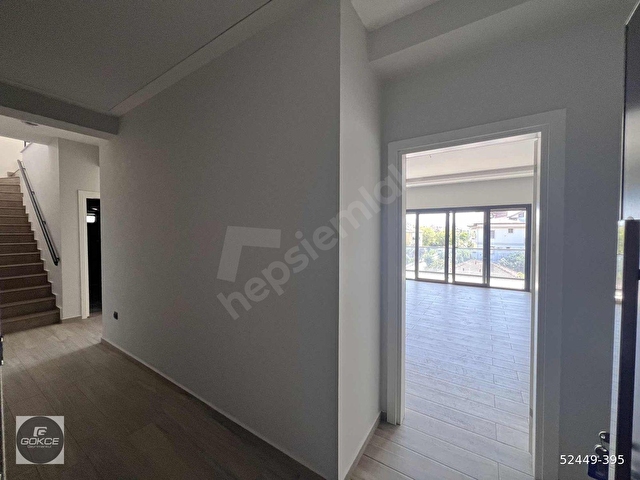 Fethiye Tuzla Mah. File Market Yanı Satılık 4+1 Çatı Dubleks - Görsel 5