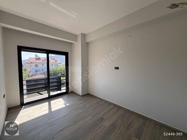 Fethiye Tuzla Mah. File Market Yanı Satılık 4+1 Çatı Dubleks - Görsel 22