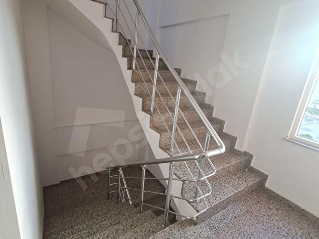 ANTALYA KONYALTI ÖĞRETMENLER EVİ MAHALESİNDE HAVUZLU SİTE İÇİNDE SATILIK DUBLEKS DAİRE - Görsel 17