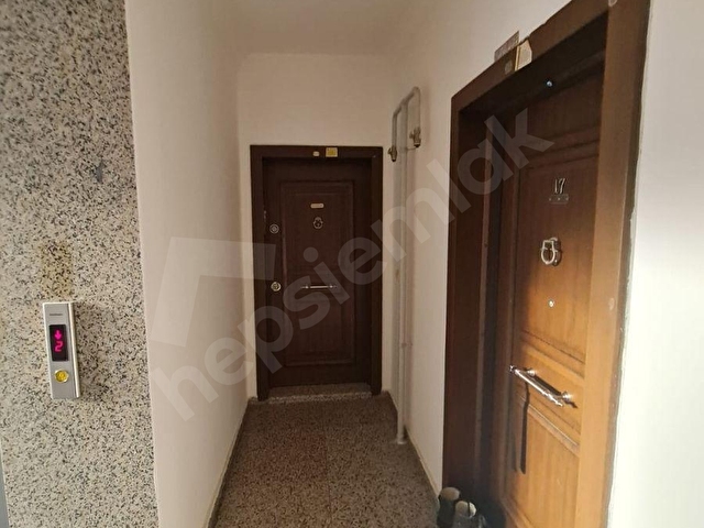 ANTALYA KONYALTI ÖĞRETMENLER EVİ MAHALESİNDE HAVUZLU SİTE İÇİNDE SATILIK DUBLEKS DAİRE - Görsel 29