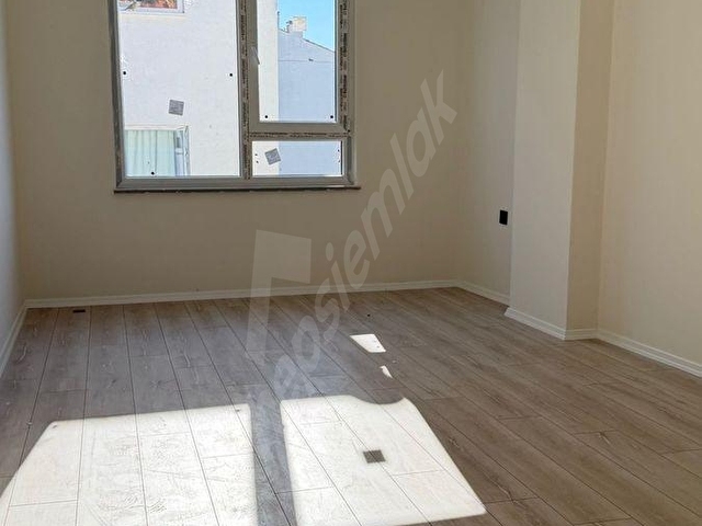 ESENTEPE MAH 2+0 ASANSÖRLÜ SIFIR DAİRELER KAT SEÇENEGİ MEVCUTTUR - Görsel 3