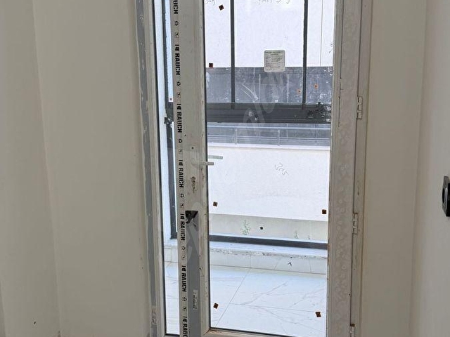 ESENTEPE MAH 2+0 ASANSÖRLÜ SIFIR DAİRELER KAT SEÇENEGİ MEVCUTTUR - Görsel 12