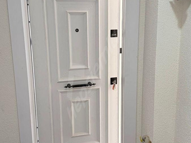ESENTEPE MAH 2+0 ASANSÖRLÜ SIFIR DAİRELER KAT SEÇENEGİ MEVCUTTUR - Görsel 21