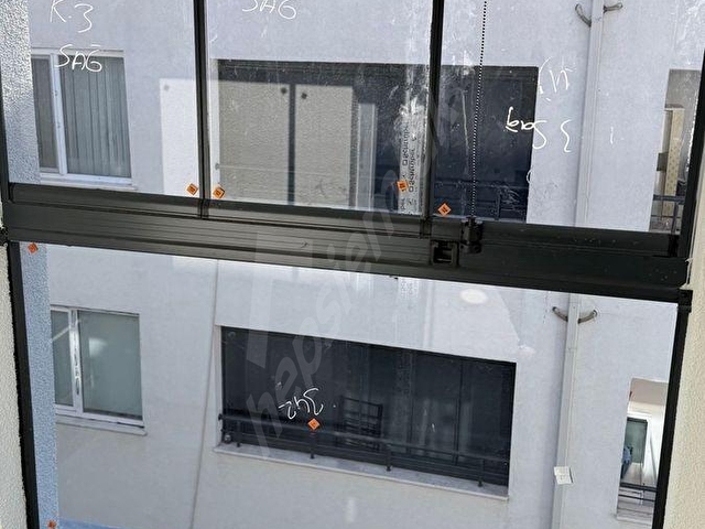 ESENTEPE MAH 2+0 ASANSÖRLÜ SIFIR DAİRELER KAT SEÇENEGİ MEVCUTTUR - Görsel 27