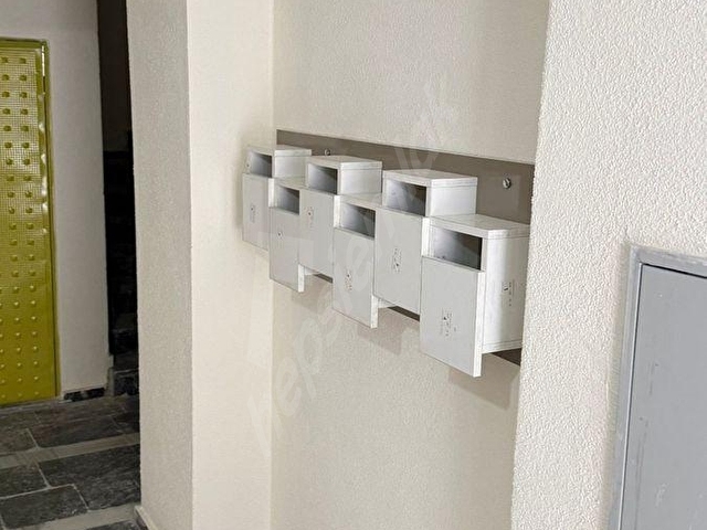 ESENTEPE MAH 2+0 ASANSÖRLÜ SIFIR DAİRELER KAT SEÇENEGİ MEVCUTTUR - Görsel 10