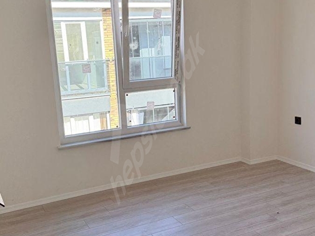 ESENTEPE MAH 2+0 ASANSÖRLÜ SIFIR DAİRELER KAT SEÇENEGİ MEVCUTTUR - Görsel 29