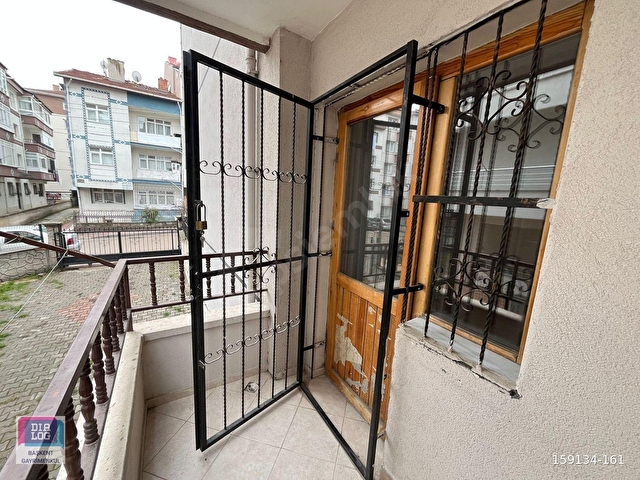 SİNCAN MERKEZDE FIRSAT! RESMİ KURUMLARIN DİBİNDE SATILIK 3+1 - Görsel 10
