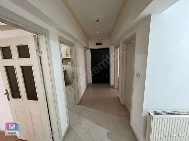 SİNCAN MERKEZDE FIRSAT! RESMİ KURUMLARIN DİBİNDE SATILIK 3+1 - Görsel 12