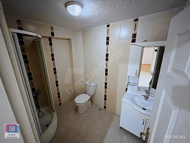 SİNCAN MERKEZDE FIRSAT! RESMİ KURUMLARIN DİBİNDE SATILIK 3+1 - Görsel 24