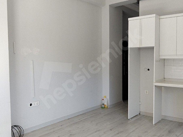 G.O.P.da Yeni Binada Kiralık 1+1 Giriş Kat - Rahmi Tokay Okulu Karşısı - Görsel 10