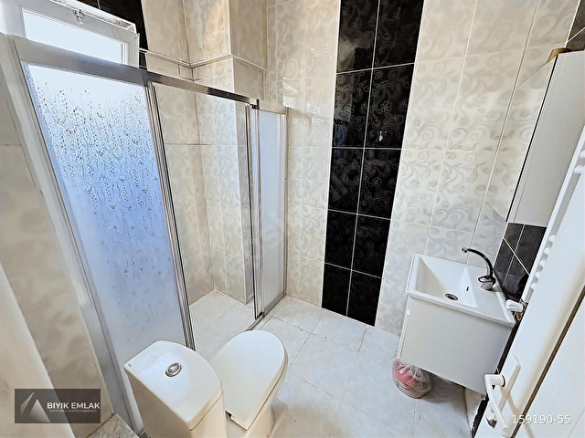 BIYIK EMLAK GAYRİMENKUL´DEN ÇAMURLU MAH. FIRSAT SATILIK DAİRE - Görsel 12