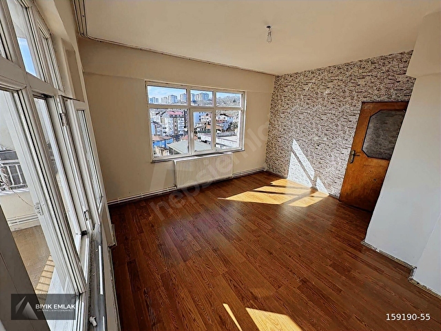 BIYIK EMLAK GAYRİMENKUL´DEN ÇAMURLU MAH. FIRSAT SATILIK DAİRE - Görsel 19